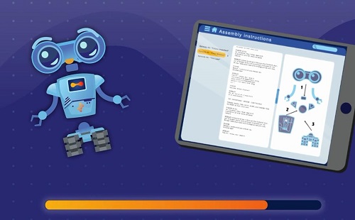 什么風格mg動畫受歡迎 什么風格mg動畫受歡迎