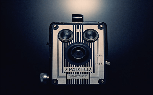 企業(yè)形象拍攝